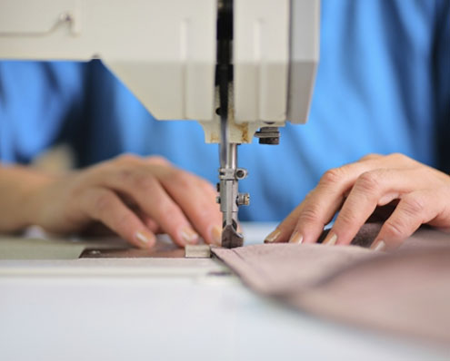 Garment Manufacturing