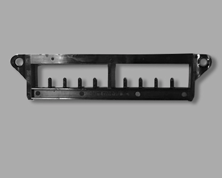NYLON FRAME LOWER 10 SLOT